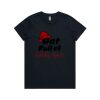 AS COLOUR Maple Tee Thumbnail