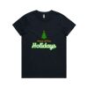 AS COLOUR Maple Tee Thumbnail