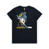 AS COLOUR Maple Tee Thumbnail