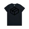 AS COLOUR Maple Tee Thumbnail