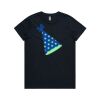 AS COLOUR Maple Tee Thumbnail