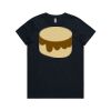 AS COLOUR Maple Tee Thumbnail
