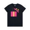 AS COLOUR Maple Tee Thumbnail