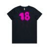 AS COLOUR Maple Tee Thumbnail