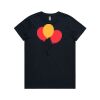 AS COLOUR Maple Tee Thumbnail