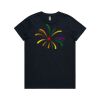 AS COLOUR Maple Tee Thumbnail