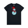 AS COLOUR Maple Tee Thumbnail