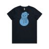 AS COLOUR Maple Tee Thumbnail