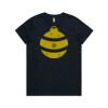 AS COLOUR Maple Tee Thumbnail
