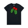 AS COLOUR Maple Tee Thumbnail