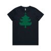 AS COLOUR Maple Tee Thumbnail