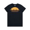 AS COLOUR Maple Tee Thumbnail