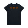 AS COLOUR Maple Tee Thumbnail