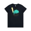 AS COLOUR Maple Tee Thumbnail
