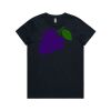 AS COLOUR Maple Tee Thumbnail