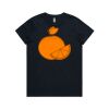 AS COLOUR Maple Tee Thumbnail