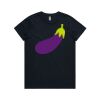 AS COLOUR Maple Tee Thumbnail