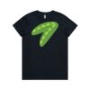 AS COLOUR Maple Tee Thumbnail