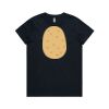 AS COLOUR Maple Tee Thumbnail