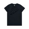 AS COLOUR Maple Tee Thumbnail