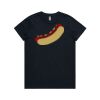 AS COLOUR Maple Tee Thumbnail