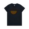 AS COLOUR Maple Tee Thumbnail