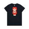 AS COLOUR Maple Tee Thumbnail