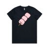 AS COLOUR Maple Tee Thumbnail