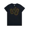 AS COLOUR Maple Tee Thumbnail