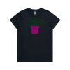 AS COLOUR Maple Tee Thumbnail