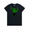 AS COLOUR Maple Tee Thumbnail