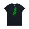 AS COLOUR Maple Tee Thumbnail