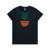 AS COLOUR Maple Tee Thumbnail
