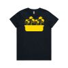 AS COLOUR Maple Tee Thumbnail