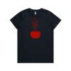 AS COLOUR Maple Tee Thumbnail