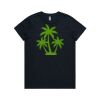 AS COLOUR Maple Tee Thumbnail