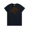 AS COLOUR Maple Tee Thumbnail