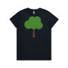 AS COLOUR Maple Tee Thumbnail