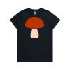 AS COLOUR Maple Tee Thumbnail
