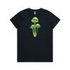 AS COLOUR Maple Tee Thumbnail