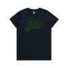 AS COLOUR Maple Tee Thumbnail