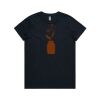 AS COLOUR Maple Tee Thumbnail
