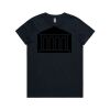 AS COLOUR Maple Tee Thumbnail