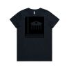 AS COLOUR Maple Tee Thumbnail