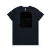 AS COLOUR Maple Tee Thumbnail