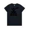 AS COLOUR Maple Tee Thumbnail