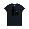 AS COLOUR Maple Tee Thumbnail