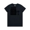 AS COLOUR Maple Tee Thumbnail