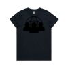 AS COLOUR Maple Tee Thumbnail