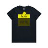 AS COLOUR Maple Tee Thumbnail